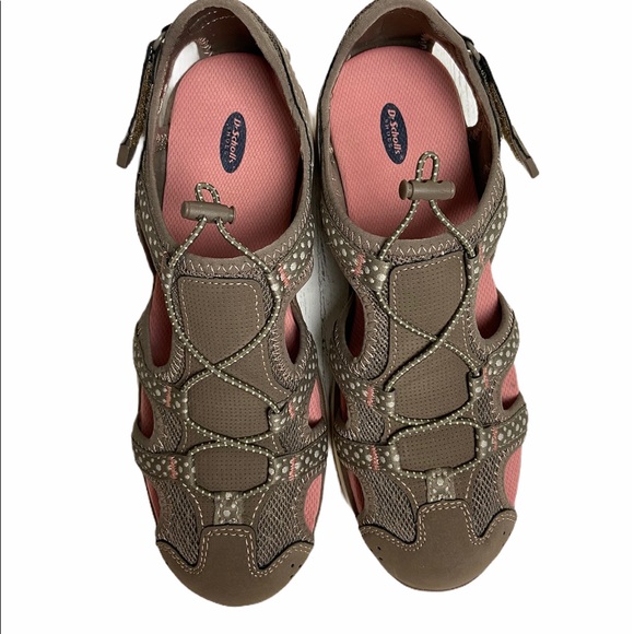 NWB Dr. Scholl’s Cruising Slip On Sport Sandal - Picture 2 of 9